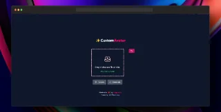 CustomAvatar