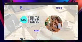 Psinfronteras